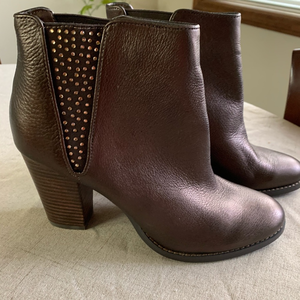 Booties